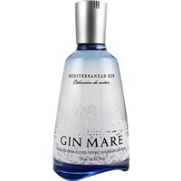 (45,17€/1l) Gin Mare 0,7l 42,7%