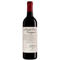 Cabernet Sauvignon Estate Mount Eden
