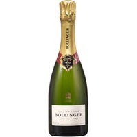 0,375l Bollinger Spécial Cuvée