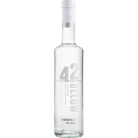 42 BELOW Vodka Pure