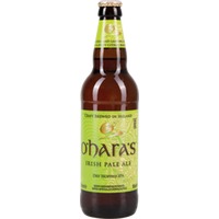 O'Hara's Irish Pale Ale 12er-Karton