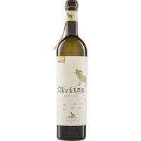 Pecorino Civitas Terre di Chieti IGP 2024/2025 Lunaria Biowein