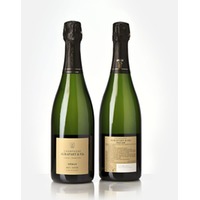 Vénus Brut Nature Blanc de Blancs Grand Cru