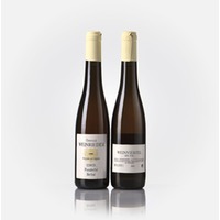 Weissburgunder Poysdorfer Birthal Eiswein