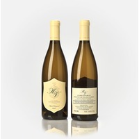 Hyde Chardonnay Napa Valley