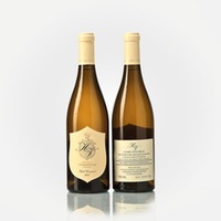 Hyde Chardonnay Napa Valley