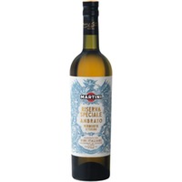 Martini Vermouth Ambrato Riserva Speciale