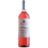 Bardolino Chiaretto Rosé DOC tr. Cavalchina