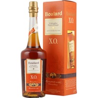 (71,84€/1l) Boulard XO Calvados 0,7l 40%