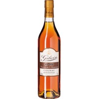 Réserve de l`Hermitage V.S.O.P 40° Cognac Borderies AC, Francois Giboin