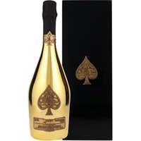 Champagner Armand de Brignac Brut Gold