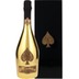 Champagner Armand de Brignac Brut Gold 