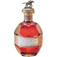 Blanton's Straight from the Barrel Bourbon