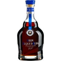 Gran Duque D'Alba XO, Solera Gran Reserva, Brandy de Jerez  in Geschenkverpackung