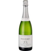 Champagne Egly-Ouriet Grand Cru V.P., Extra Brut, Champagne AC, Champagne, Schaumwein