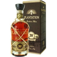 Rum Plantation Barbados Extra Old 20