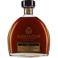 Cognac Claude Chatelier XO Extra Cognac