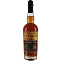 Rum Plantation Original Dark Trinidad & Tobago Rum