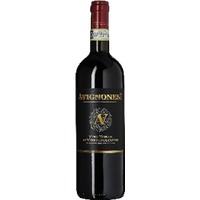 Vino Nobile di Montepulciano DOCG tr. (IT-Bio-004), Avignonesi