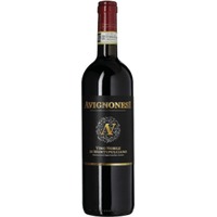 Vino Nobile di Montepulciano DOCG Magnum tr. (IT-Bio-004), Avignonesi