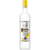 Ketel One Citroen Vodka