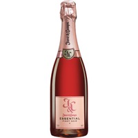 Juvé y Camps Cava Rosé Essential Spanien Cava Trocken