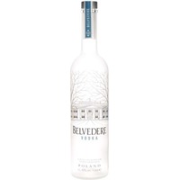 (39,90€/1l) Belvedere Vodka 1,0l 40%