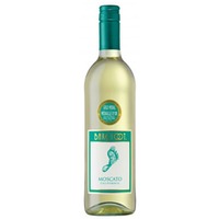 Barefoot Moscato