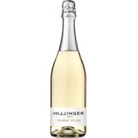 HILLINGER Secco Muskat Ottonel