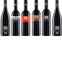 Reumann Verkostungspaket Rot