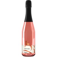 Pinot Rosé Sekt brut Bio - Weingut Peter Landmann