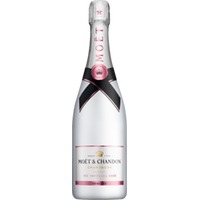 Moet & Chandon Ice Impérial Rosé Champagner