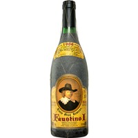 Faustino I Gran Reserva Spanien Faustino 1 Rotwein Trocken