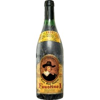 Faustino I Gran Reserva Spanien Faustino 1 Rotwein Trocken