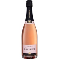 Champagner Rosé Brut
