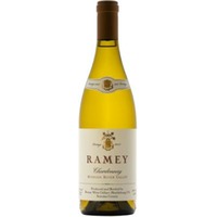 Chardonnay Russian River Valley Ramey