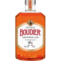 Gabriel Boudier Saffron Gin