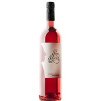 Pagos de Reverón Rosado Afrutado