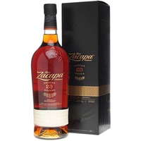 (62,15€/1l) Zacapa Centenario 23 Gran Reserva 1 Liter 40 % Vol
