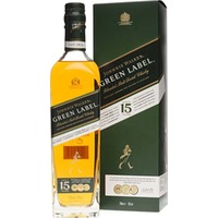 (59,86€/1l) Johnnie Walker Green Label 0,7l 43%