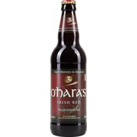 O'Hara's Irish Red Ale 12er-Karton