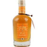 (113,71€/1l) Slyrs Sauternes Cask Edition 0,35l 46%