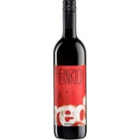 Cuvee Naked Red