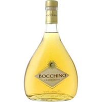 Bocchino Grappa Gran Moscato Grappa