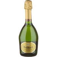 Champagner Ruinart R Brut - in halber Flasche