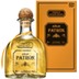 Patron Anejo 100% de Agave 
