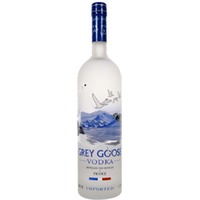 (39,90€/1l) Grey Goose 1l 40%