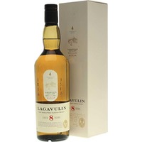 (74,14€/1l) Lagavulin 8 Jahre 0,7l 48%