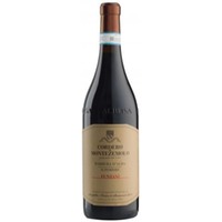 Barbera d`Alba DOC Superiore Funtani