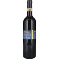 Brunello di Montalcino "Vecchie Vigne"